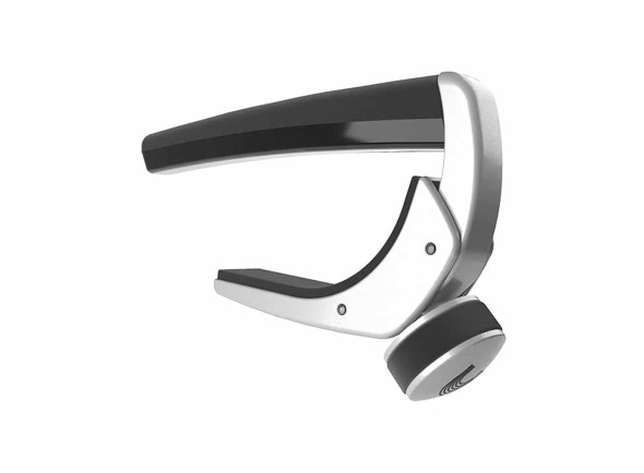D´Addario Pro Plus Capo Silver PW-CP-19S D´Addario Pro Plus Capo Silver PW-CP-19S
